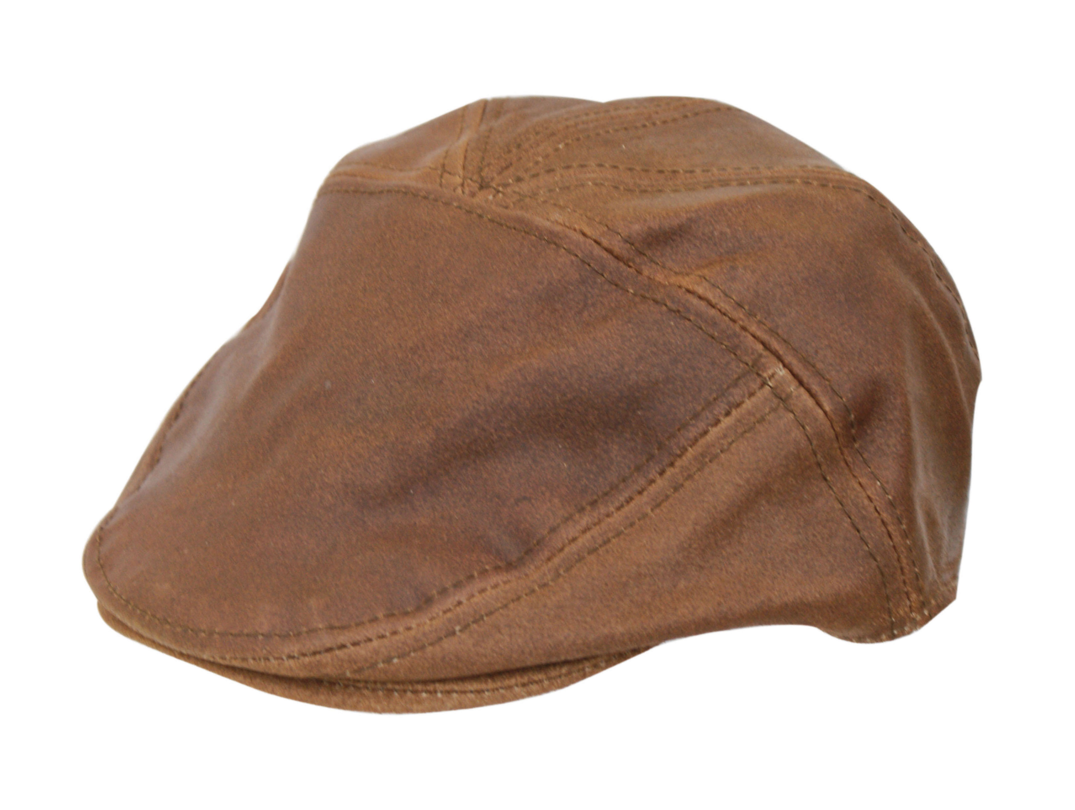 Leather/ Synthetic Hats & Caps Archives - Denton Hats