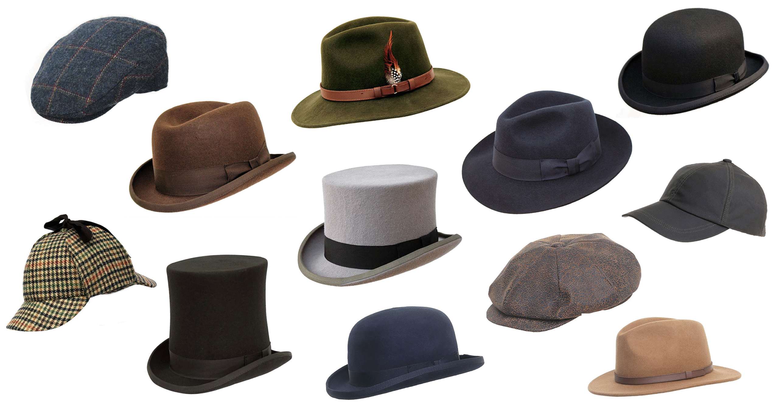 Media-2 - Denton Hats